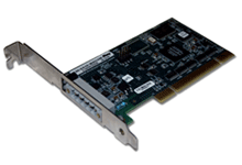 <strong>1121130007 – SST-DN4-PCU</strong><br/><span style="color : #000000 ;">SST DN4 Card, DeviceNet Master/Slave, 1 Channel, PCI 3.3/ 5V, Full Bracket – DLL/LIB – Control</span>