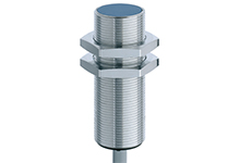<strong>1202530052 – DW-AD-501-M18</strong><br/><span style="color : #000000 ;">Contrinex Inductive Sensor, M18 Housing, 12mm Operating Distance, Quasi-embeddable, NPN, NO, 2m 3-wire PVC Cable, 51mm Housing Length</span>