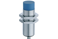 <strong>1202530249 – DW-AD-614-M18</strong><br/><span style="color : #000000 ;">Contrinex Inductive Sensor, M18 Housing, 8mm Operating Distance, Non-embeddable, PNP, NC, 2m 3-wire PVC Cable, 50mm Housing Length</span>