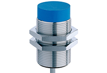 <strong>1202530264 – DW-AD-613-M30</strong><br/><span style="color : #000000 ;">Contrinex Inductive Sensor, M30 Housing, 15mm Operating Distance, Non-embeddable, PNP, NO, 2m 3-wire PVC Cable, 50mm Housing Length</span>