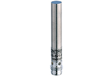 <strong>1202530346 – DW-AS-621-065-001</strong><br/><span style="color : #000000 ;">Contrinex Inductive Sensor, 6.5mm Diameter Smooth Housing, 2mm Operating  Distance, Embeddable, NPN, NO, 3-pin M8 Connector, 45mm Housing Length</span>