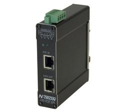 <strong>100-POE-SPL-48</strong><br/><span style="color : #000000 ;">Répartiteur PoE 100-POE-SPL-48</span>