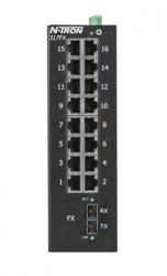 <strong>317FXE-SC-40</strong>Switch Ethernet industriel non géré 317FX, SC 40 km