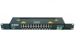 <strong>524TX-A</strong>Switch Ethernet industriel 524TX-A pour le contrôle des processus