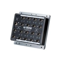 <strong>716M12</strong><br/><span style="color : #000000 ;">Switch Ethernet industriel IP67 716M12</span>