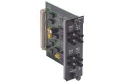 <strong>9004FX-SC</strong><br/><span style="color : #000000 ;">Switch Ethernet industriel modulaire 9004FX-SC</span>