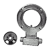 <strong>ARCJ1AZ0</strong><br/><span style="color : #000000 ;">Adaptateur de bride C avec kit de bague Hess Sensor 56C</span>