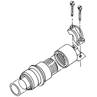<strong>CCARPG00</strong><br/><span style="color : #000000 ;">Connecteur MS 6 broches d’accouplement</span>