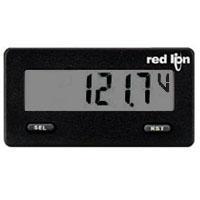 <strong>CUB5PR00</strong><br/><span style="color : #000000 ;">Compteur de processus CC CUB ®5 avec affichage réfléchissant</span>