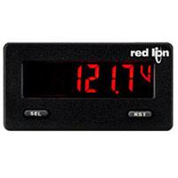 <strong>CUB5VB00</strong><br/><span style="color : #000000 ;">Voltmètre CC CUB ®5 avec écran rétroéclairé</span>