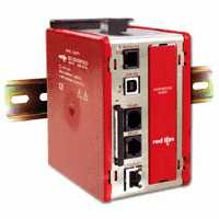 <strong>DSPLE000</strong><br/><span style="color : #000000 ;">DSPLE – Data Station Plus LE – Convertisseur de protocole</span>