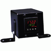 <strong>ENC11000</strong><br/><span style="color : #000000 ;">ENC11- Boîtier DIN NEMA 4/IP65 1/16</span>