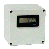 <strong>ENC8B000</strong><br/><span style="color : #000000 ;">Boîtier en plastique NEMA 4X – CUB4, CUB5, DT8 à utiliser avec MLPS</span>