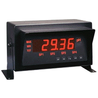 <strong>ENC90000</strong>ENC9- Boîtier NEMA 4 pour LPAX