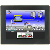 <strong>G10R0000</strong><br/><span style="color : #000000 ;">IHM modulaire Graphite ® 10″, SVGA, intérieur</span>