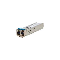 <strong>GSFIBER-SFP-10K</strong><br/><span style="color : #000000 ;">Émetteur-récepteur SFP-Gig Fibre monomode 10 km</span>