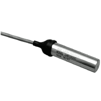 <strong>LMPC0000</strong><br/><span style="color : #000000 ;">Capteur magnétique logique, sortie NPN O.C., câble de 10 pieds</span>