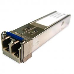 <strong>NTSFP-LX-40</strong><br/><span style="color : #000000 ;">Émetteur-récepteur SFP – Fibre Gigabit monomode – 40 km</span>