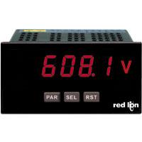 <strong>PAXLA0U0</strong><br/><span style="color : #000000 ;">Compteur d’entrée CC universel PAXL, sortie à double relais</span>