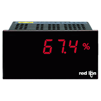 <strong>PAXLCL00</strong><br/><span style="color : #000000 ;">Compteur de boucle de courant PAX ® Lite</span>