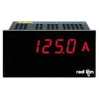 <strong>PAXLIT00</strong><br/><span style="color : #000000 ;">Ampèremètre PAX ® Lite 5 A</span>