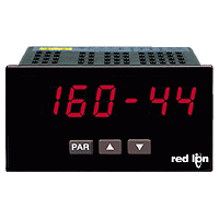 <strong>PAXLPT00</strong><br/><span style="color : #000000 ;">Compteur de temps de processus PAX ® Lite à 6 chiffres</span>