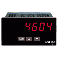 <strong>PAXLR000</strong><br/><span style="color : #000000 ;">Compteur de débit PAX ® Lite à 6 chiffres</span>