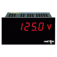 <strong>PAXLVA00</strong><br/><span style="color : #000000 ;">Voltmètre CA PAX ® Lite</span>