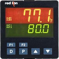 <strong>PXU21BE0</strong><br/><span style="color : #000000 ;">PXU – Contrôleur PID, entrée universelle 1/4 DIN, sortie SS, alimentation CC, RS-485, 2e sortie relais, entrée CT, entrée utilisateur</span>