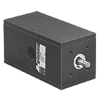 <strong>ZHG12004</strong><br/><span style="color : #000000 ;">ZHG – Codeur d’arbre robuste, canal unique, 1 200 PPR</span>