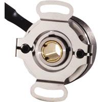 <strong>ZOD0500A</strong><br/><span style="color : #000000 ;">ZOD – Codeur traversant 0,25″, sortie en quadrature, 500 PPR</span>
