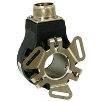 <strong>ZUK0060H</strong><br/><span style="color : #000000 ;">ZUK – Codeur traversant 1,125″, sortie quadrature, 60 PPR</span>