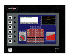 Ecran operateur IHM G308C1 RedLion Gamme G3