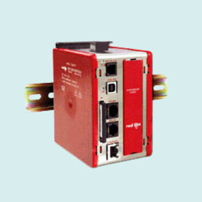 Passerelle/Convertisseurs Data Station Plus (DSP)