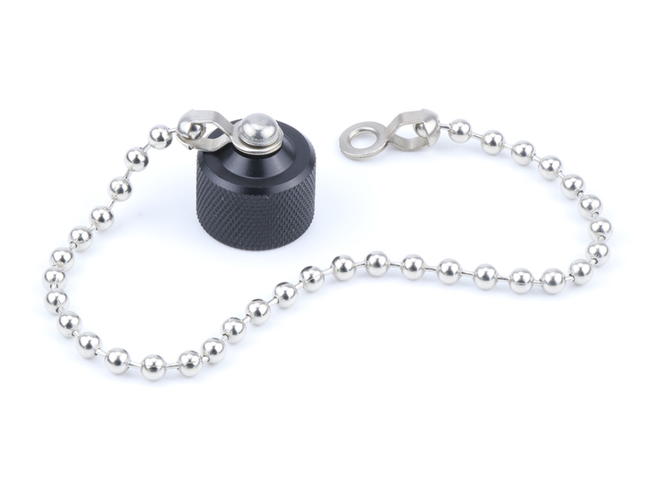Micro-Change (M12) Closure Cap