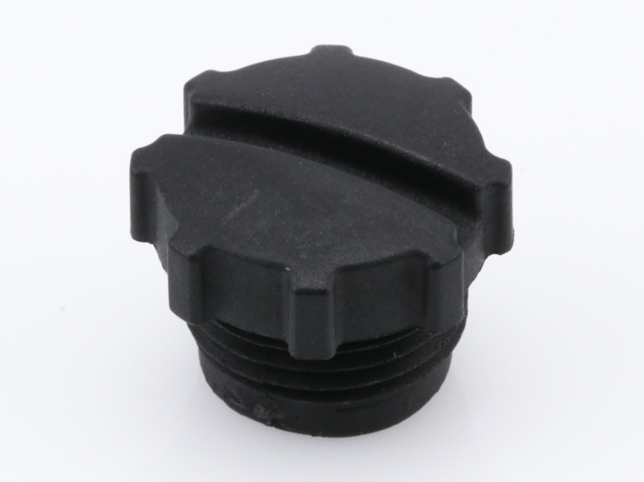 Protection Cap for M12 Connector