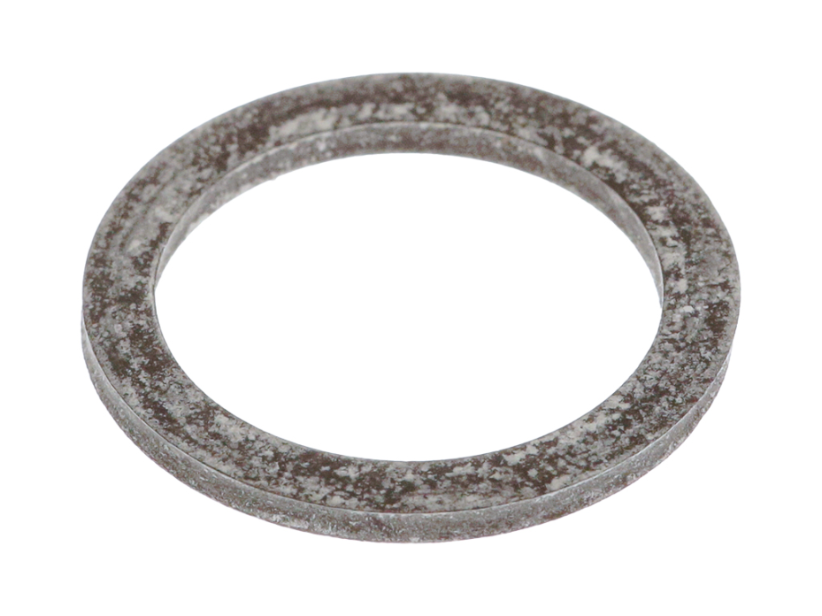 MAX-LOC Gasket Sealing Ring, 1/2" NPT, Black