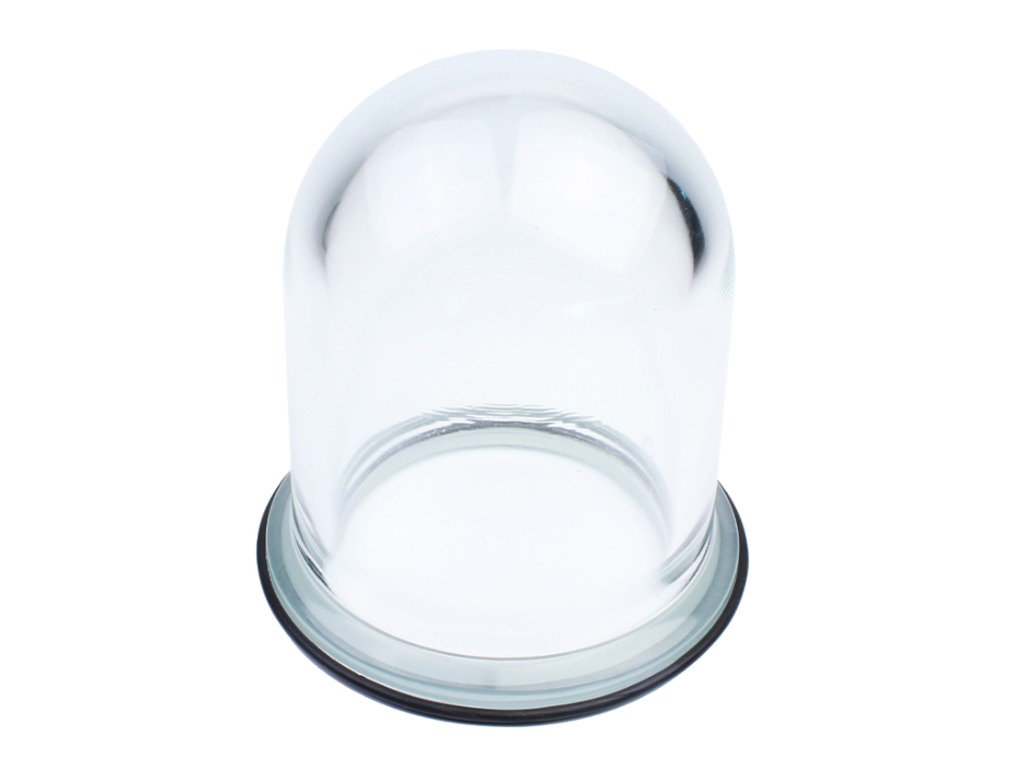 Glass Globe for 61430 Incandescent Hand Lamp