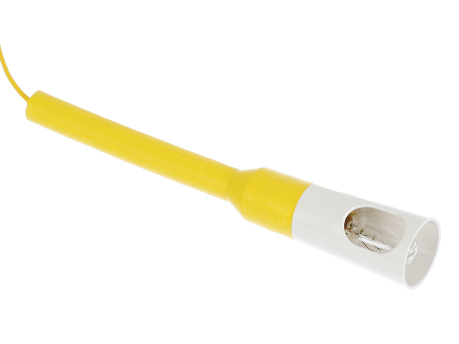 Safeway 7W Incandescent Service Light with 18/2 SPT-1, 3.04m (10.0')