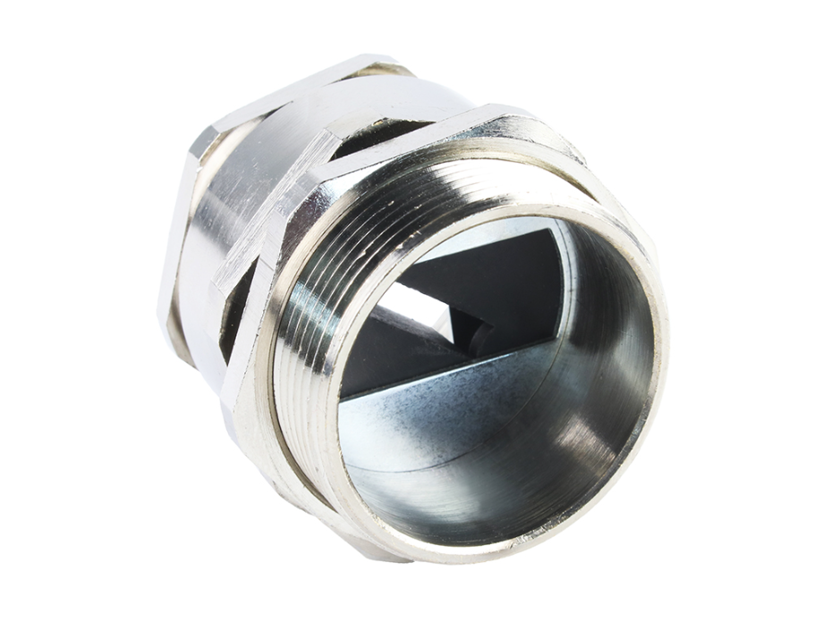 Flat Festoon Cable Gland #14/8C and #16/8C