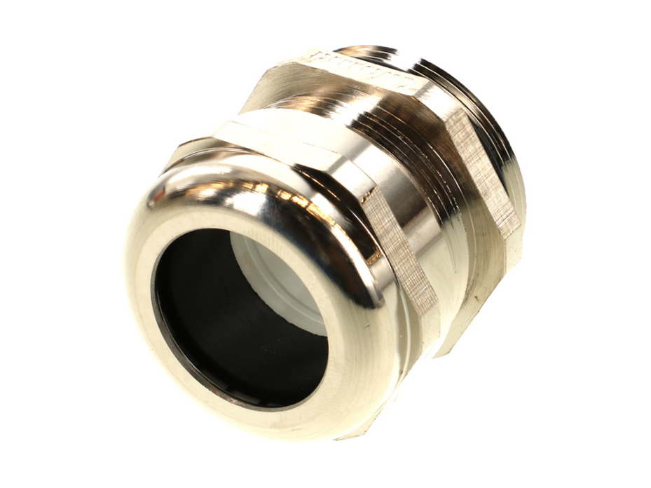 GWconnect Metal Cable Gland - 5 Bar, for 16.00-25.00mm Cable, Pg29 Thread