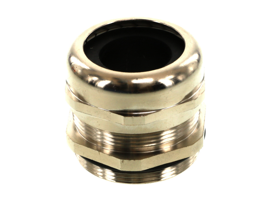 GWconnect Metal Cable Gland - 5 Bar, for 19.00-36.00mm Cable, Pg36 Thread