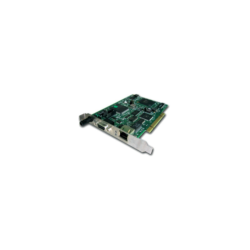Carte Profibus PCU : PCU-DP2IO PROFIBUS-DP Master/Slave 12 Mbps, PCI Universal bus