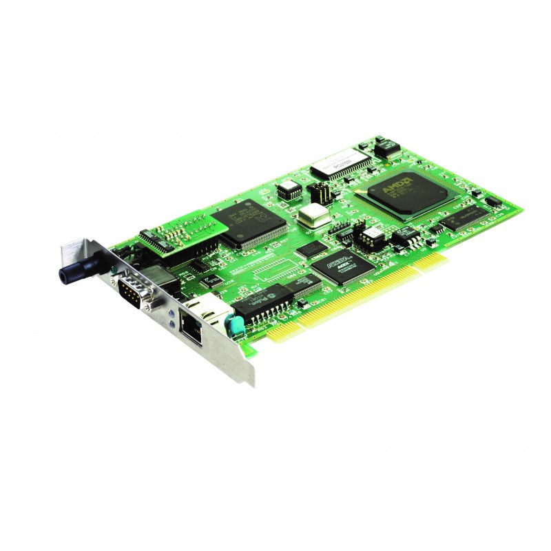 Carte Applicom 1000 pour réseau Série Format PCIE