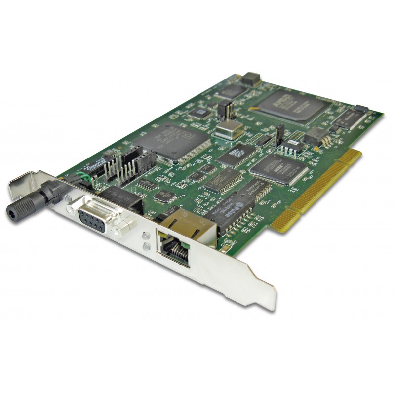 Carte Applicom 2000ETH Réseau Ethernet Format PCIE