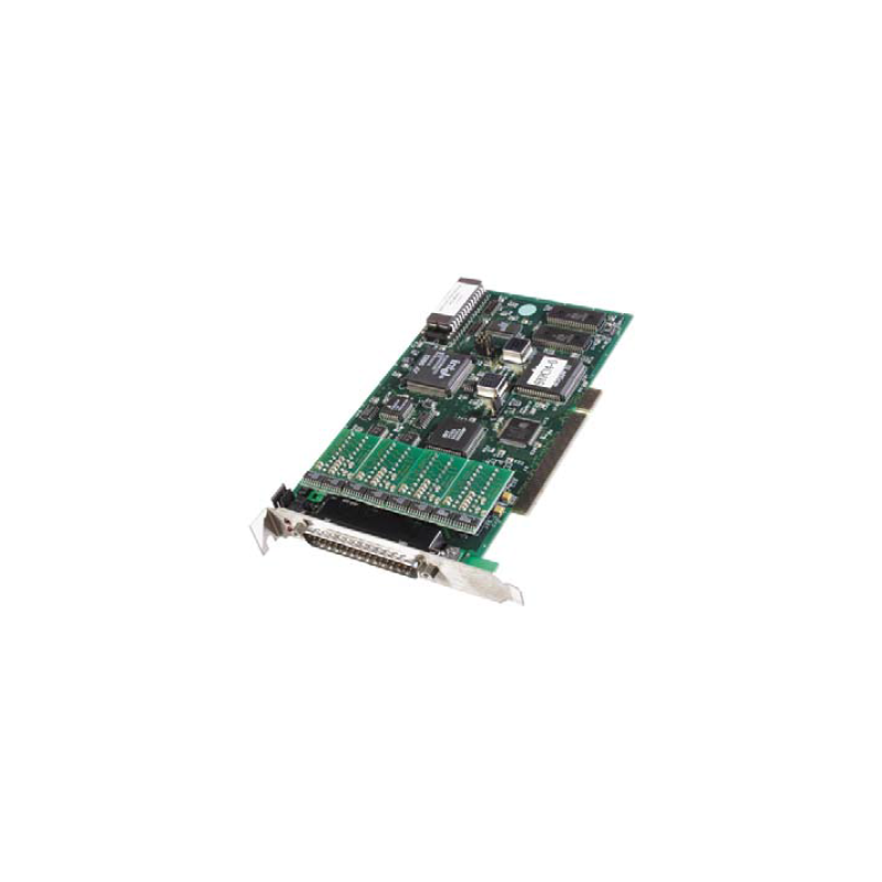 Carte Applicom PCI4000, NIC:SÉRIE:PCI:4CHL:5V:APP