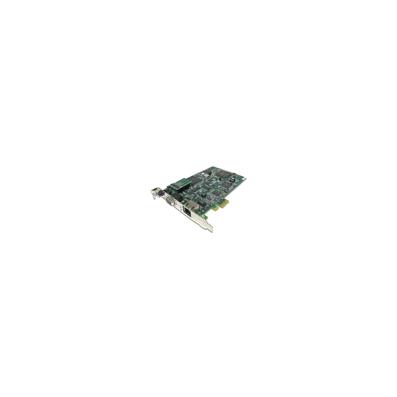 applicomIO PC104-CANIO Card, CANopen Master, 1 Channel, PC/104 -OPC/DLL/LIB/DAS - Control