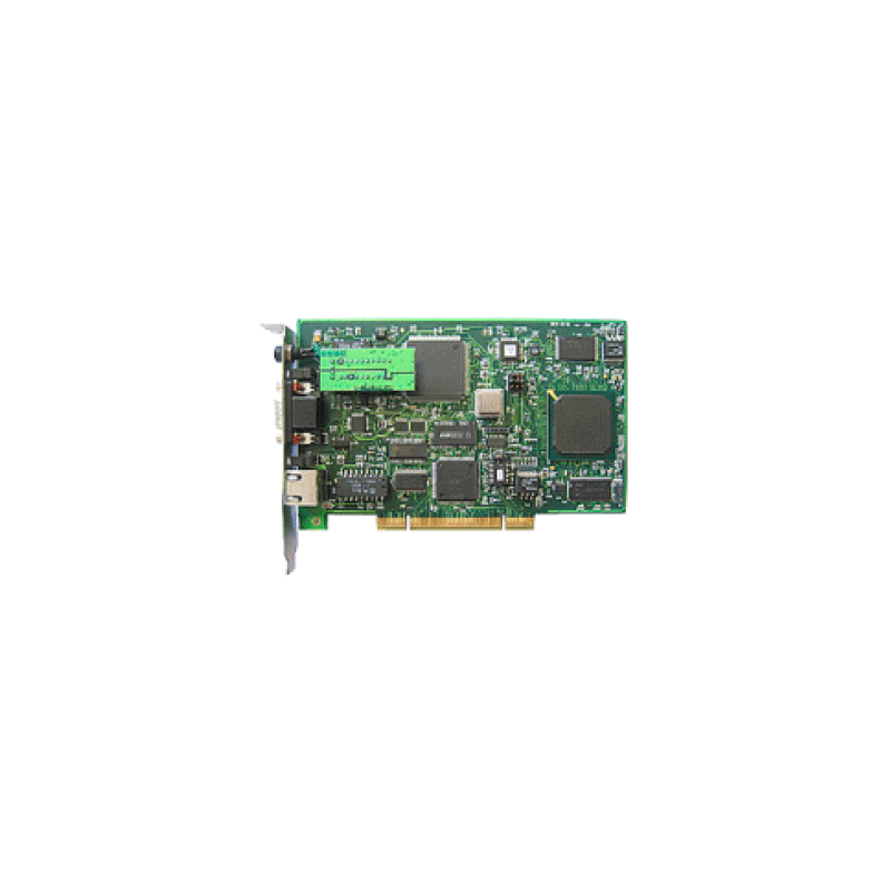 Carte Applicom 2000ETH pour réseau combo Ethernet TCP/IP et Profibus Format PCU