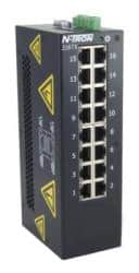Switch Ethernet industriel non géré 316TX