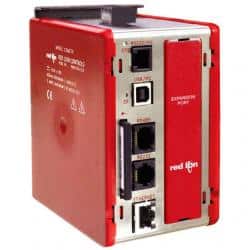 CSMSTRGT - Modular Controller GT- Enregistreur de données/serveur Web, IHM virtuelle, VGA